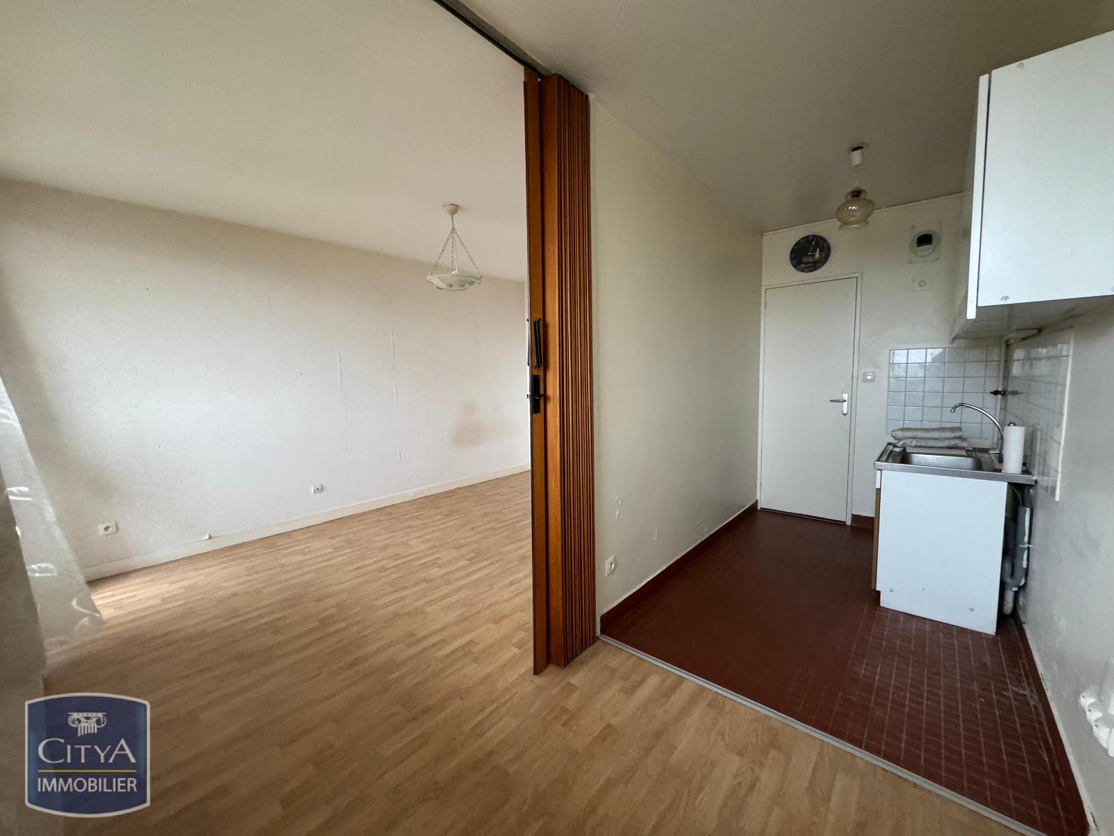 Photo 3 appartement Chartres