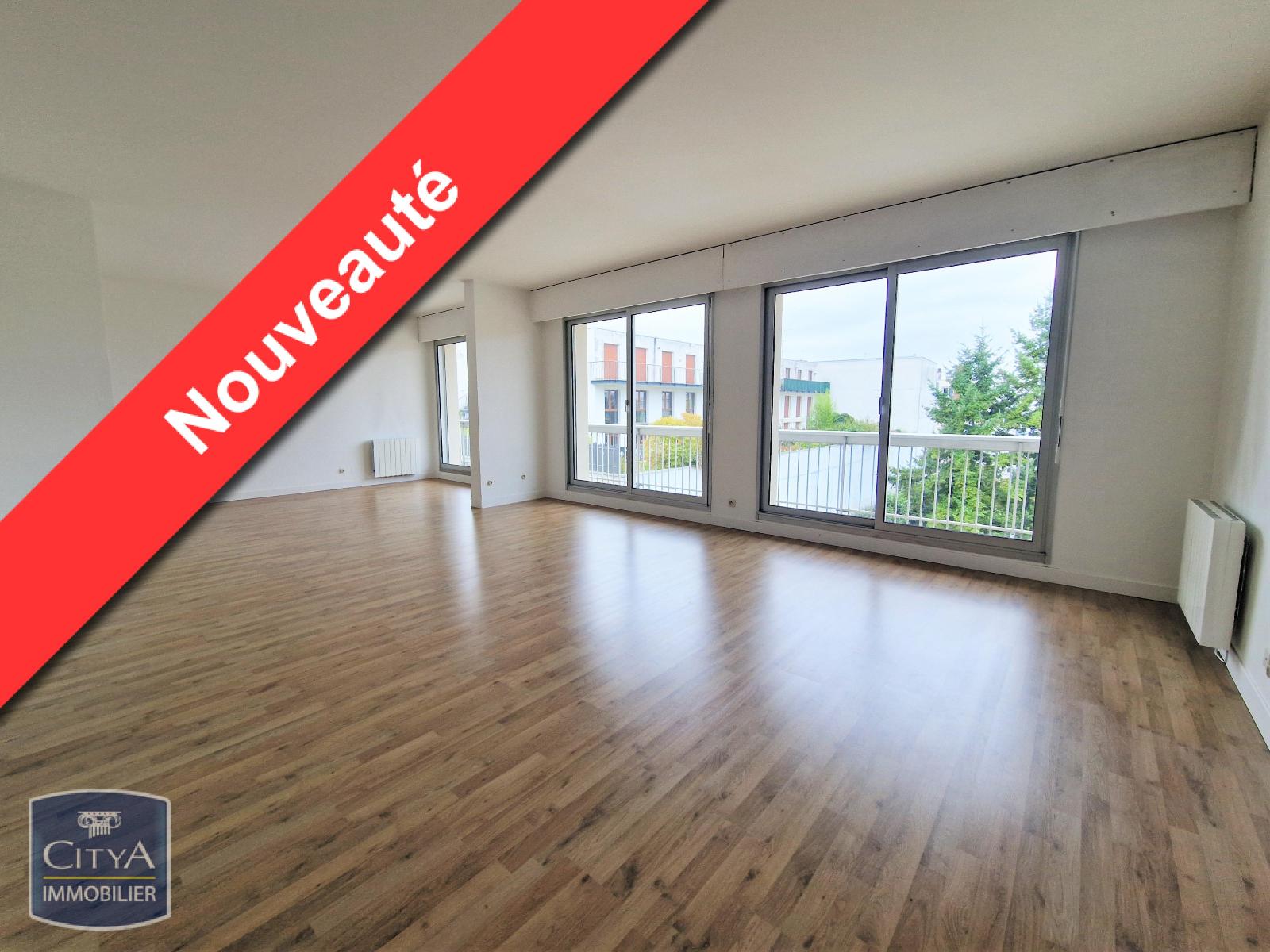 Photo Appartement 5 pièces 145.4m²