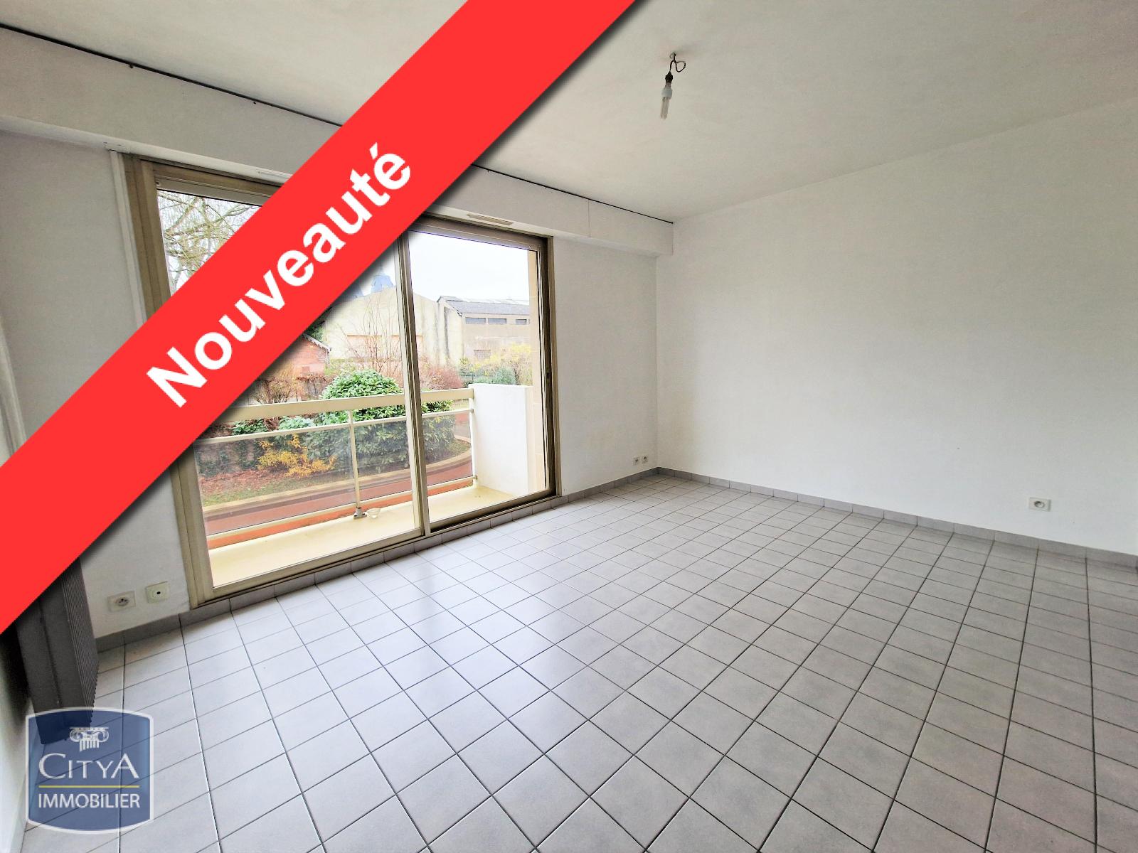 Photo du bien Appartement 1 pièces 23.78m²