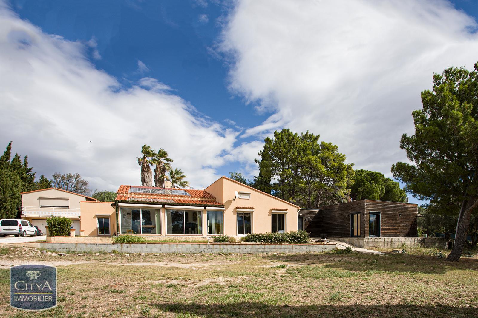 Photo 1 maison Bages