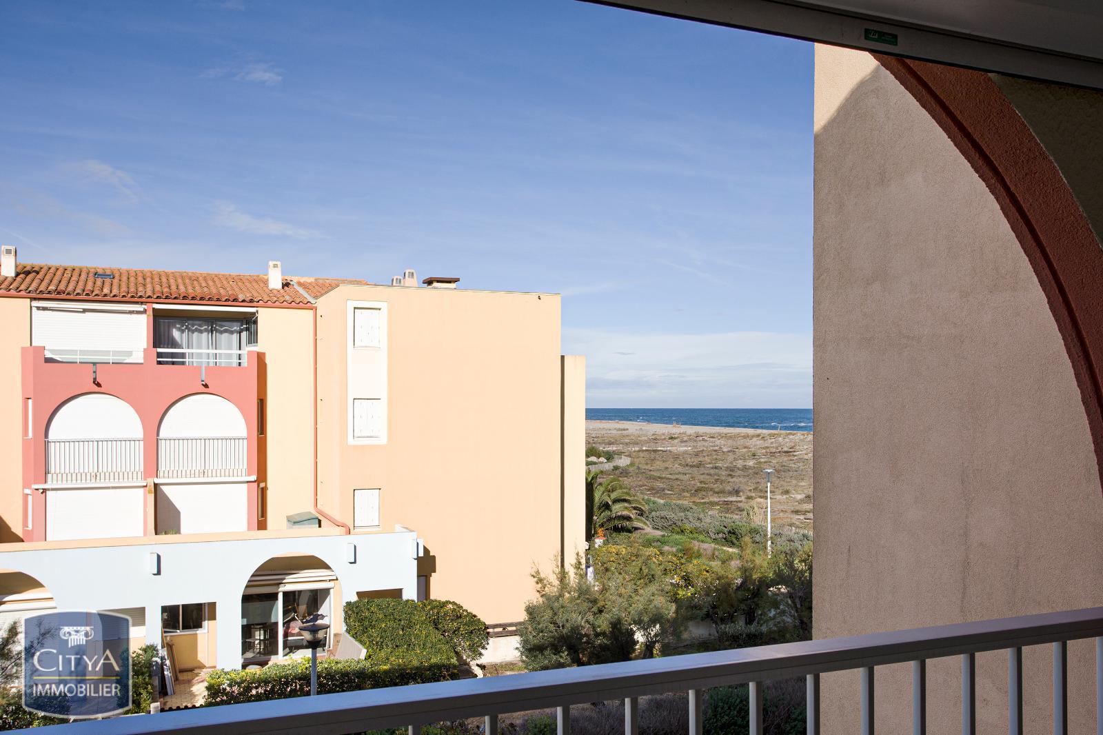 Photo 9 appartement Leucate