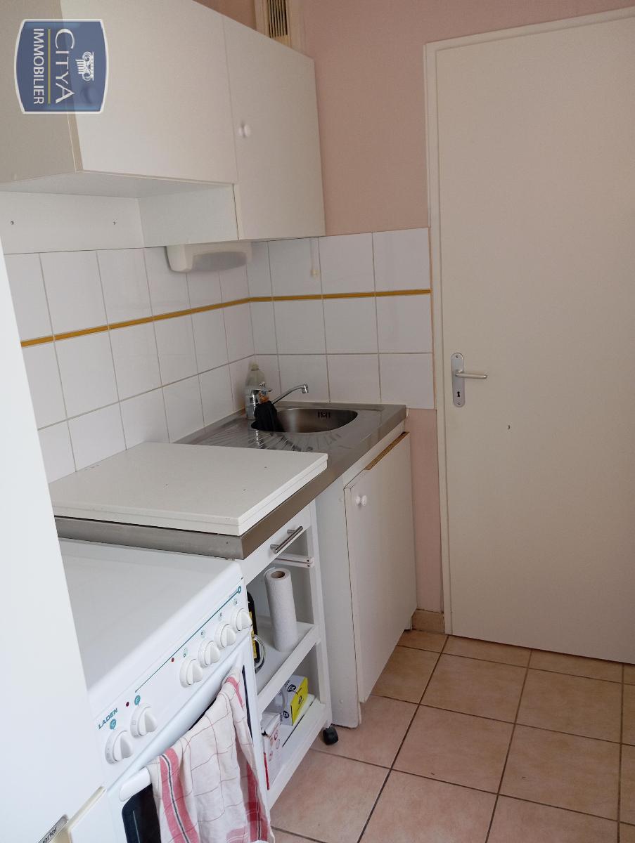 Photo 4 appartement Saint-Girons