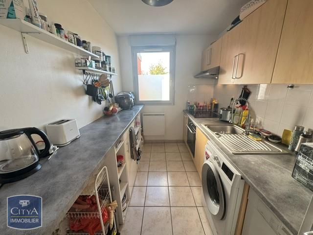 Photo 2 appartement Castanet-Tolosan