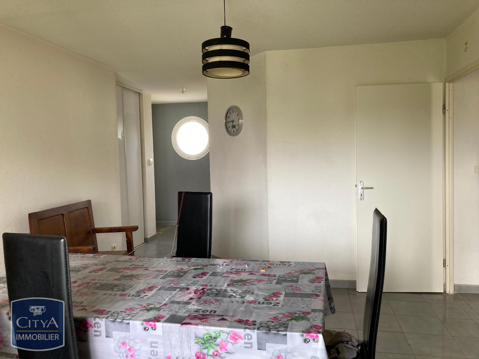 Photo 2 appartement Nailloux