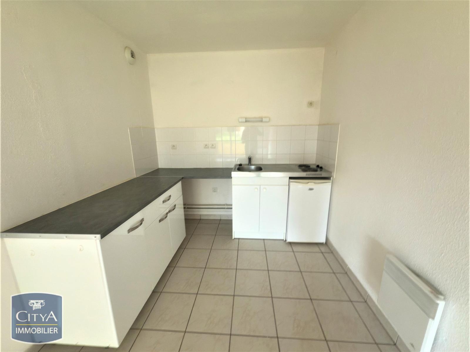 Photo 3 appartement Auterive