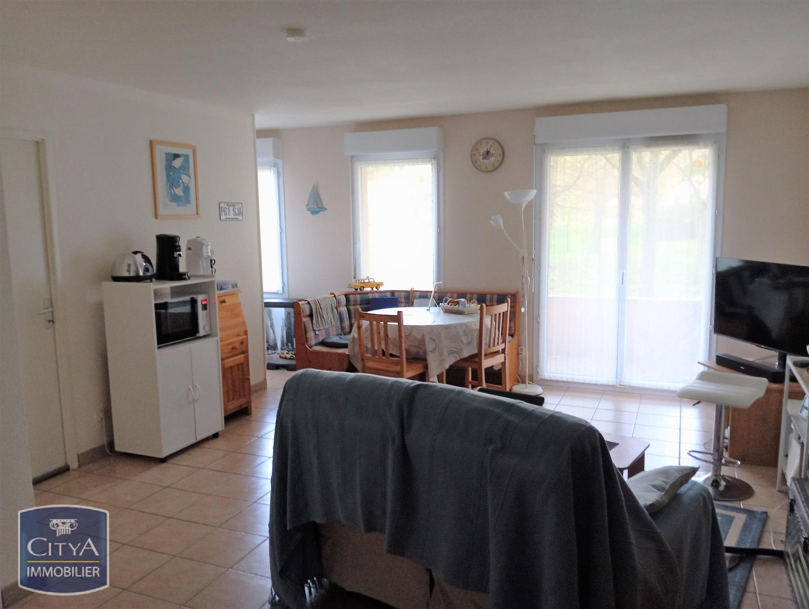 Photo 2 appartement Saint-Girons