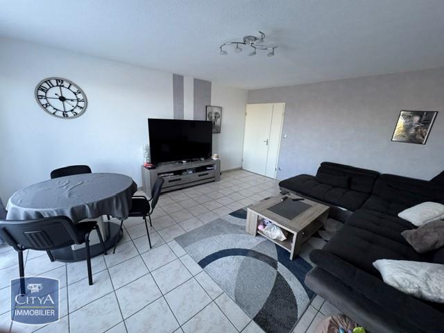 Photo 1 appartement Castanet-Tolosan