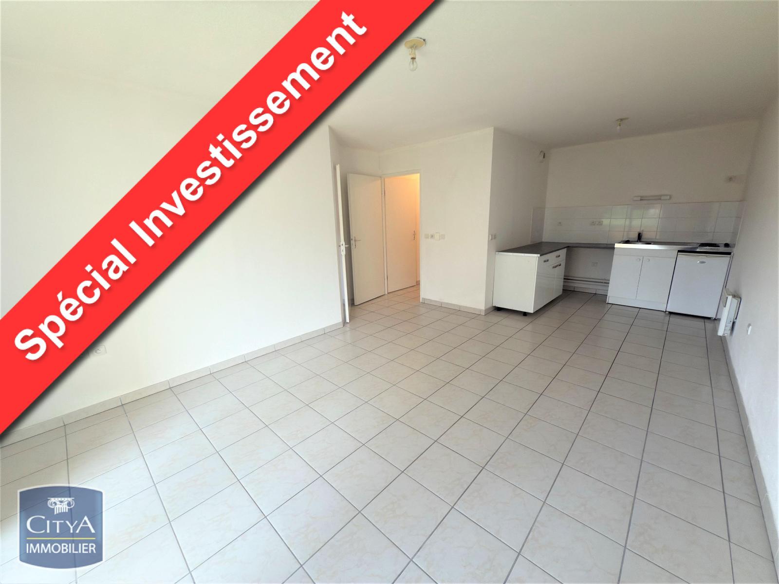 Photo 0 appartement Auterive