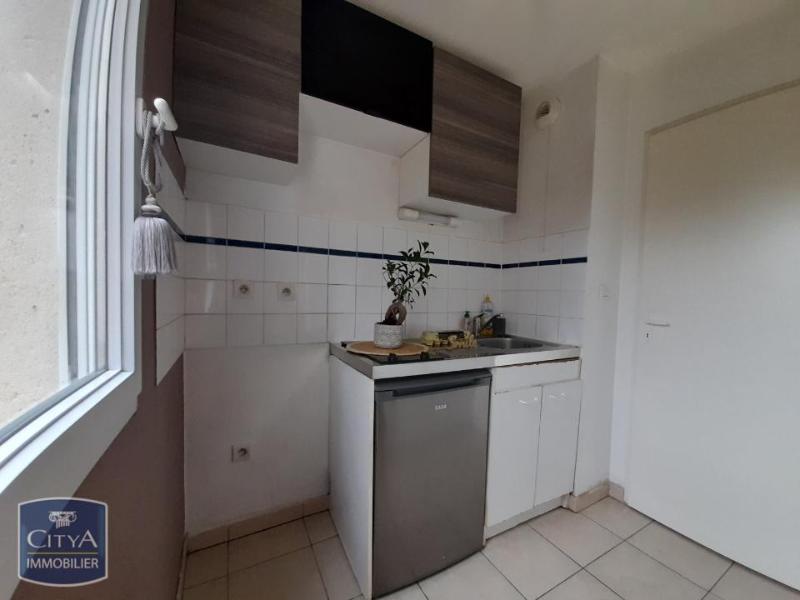 Photo 2 appartement Montauban