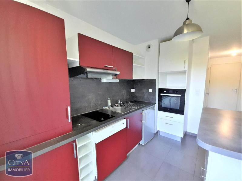 Photo 2 appartement Toulouse