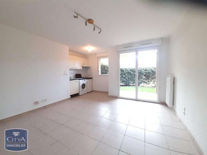 Photo 1 appartement Montauban