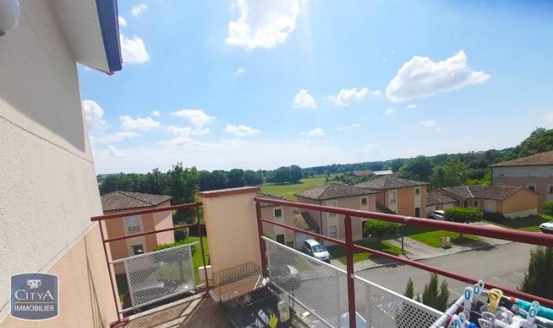 Photo 5 appartement L'Isle-Jourdain