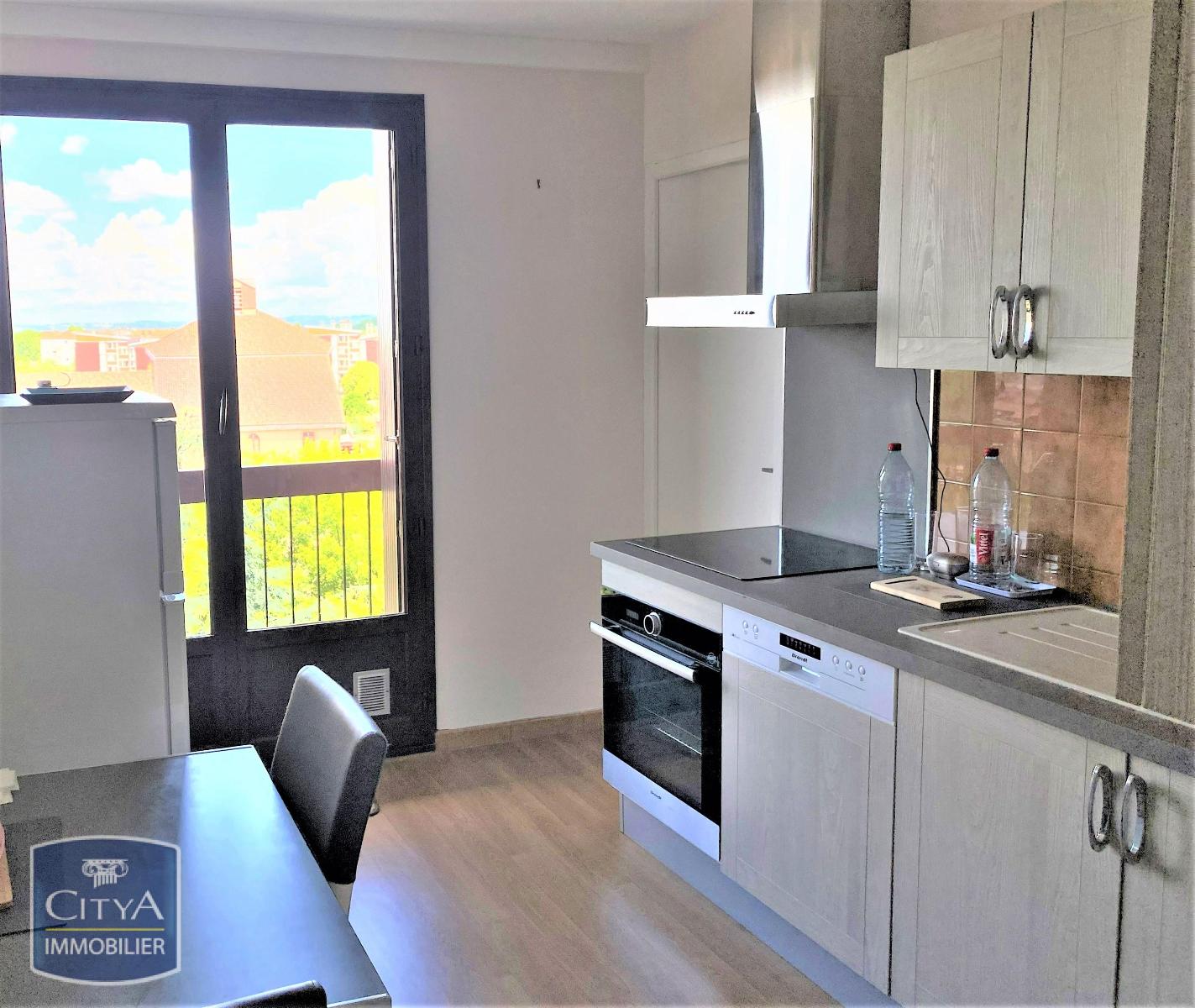 Photo 7 appartement Montauban