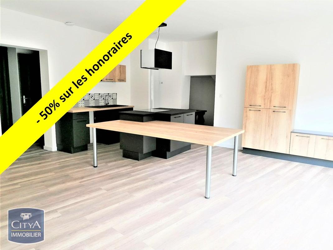 Photo Appartement 4 pièces 109.5m²