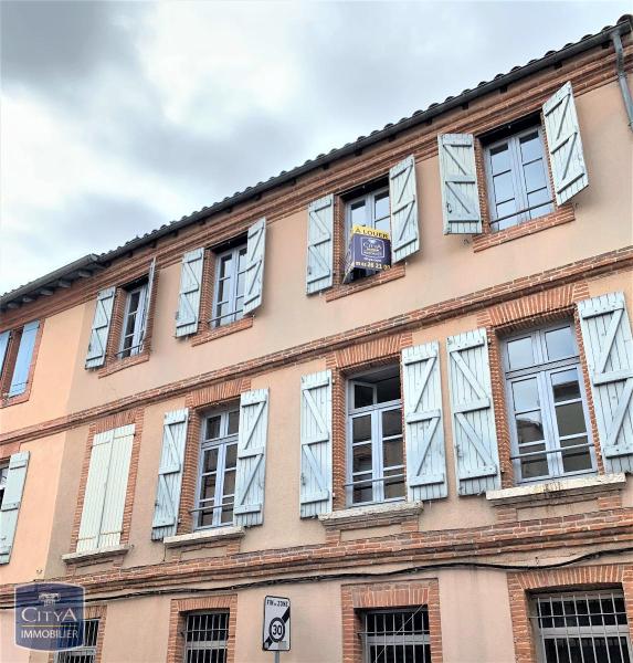 Photo 6 appartement Montauban