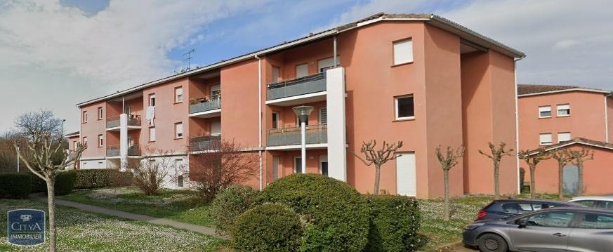 Photo 0 appartement Montbeton