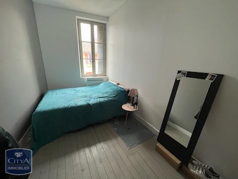 Photo 2 appartement Montauban