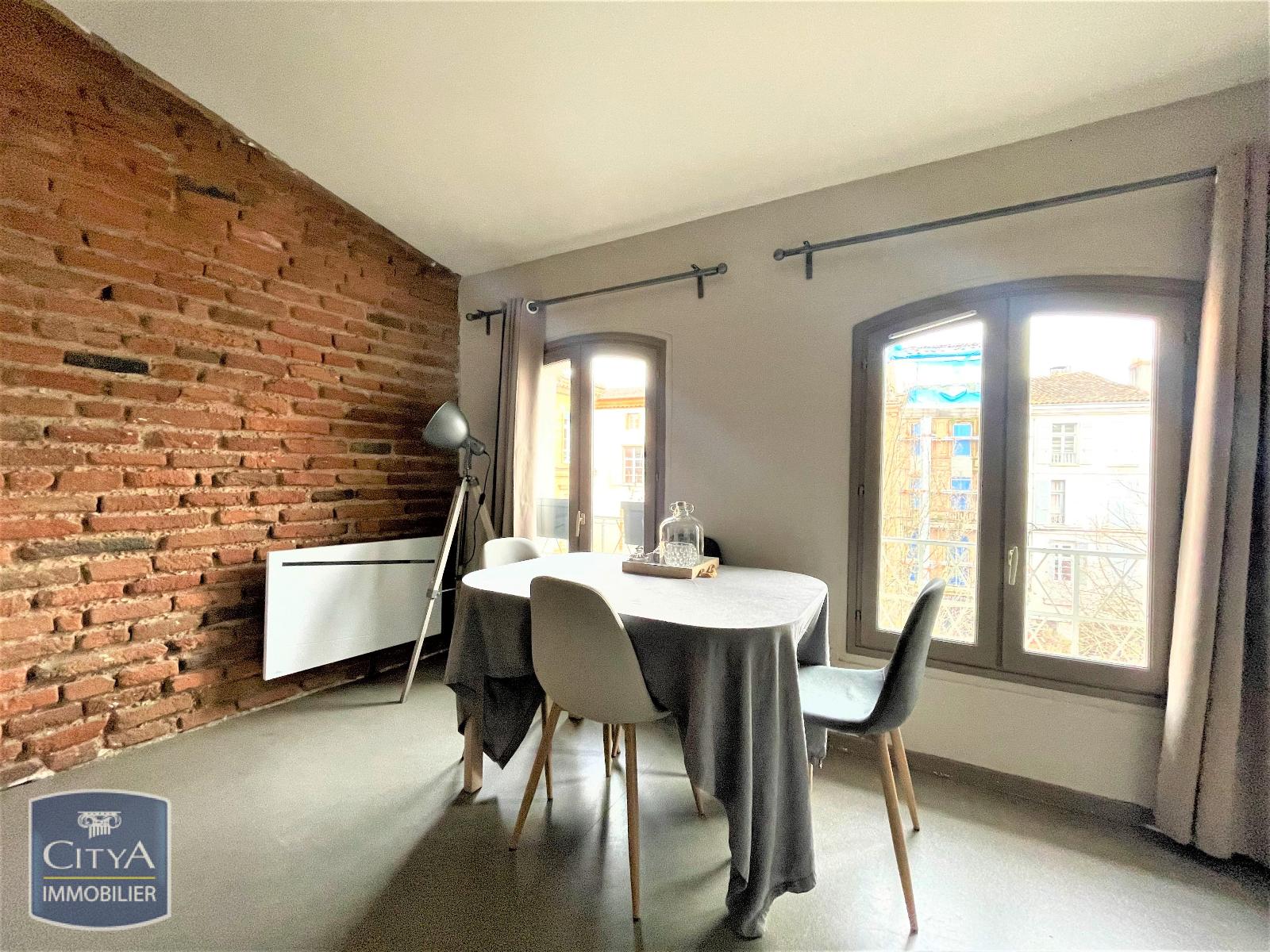 Photo 2 appartement Montauban