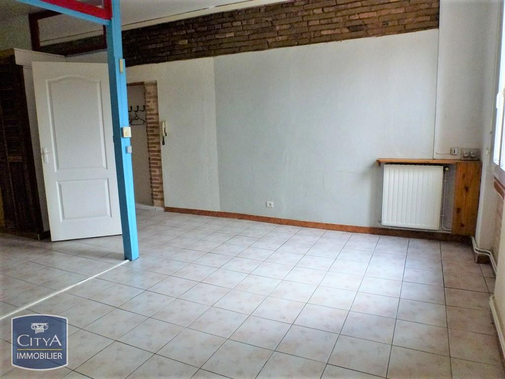 Photo 1 appartement Montauban