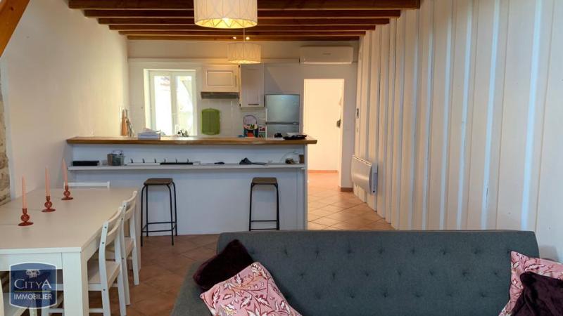 Photo 2 appartement Douelle