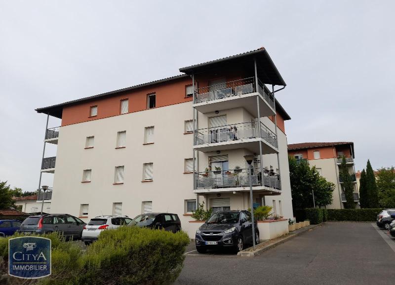 Photo 6 appartement Montauban