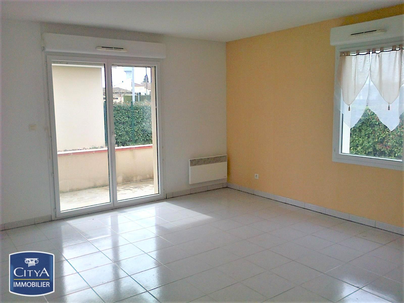 Photo 0 appartement Montbartier