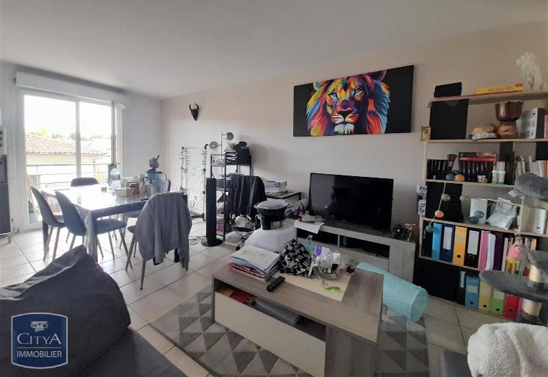 Photo 1 appartement Montauban