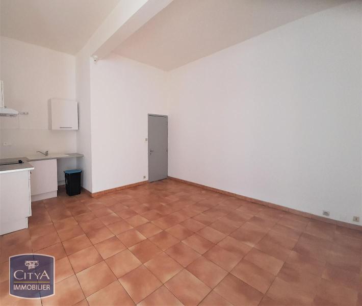 Photo 1 appartement Montauban