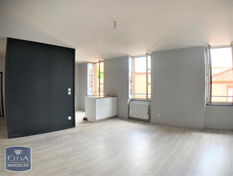 Photo 1 appartement Montauban