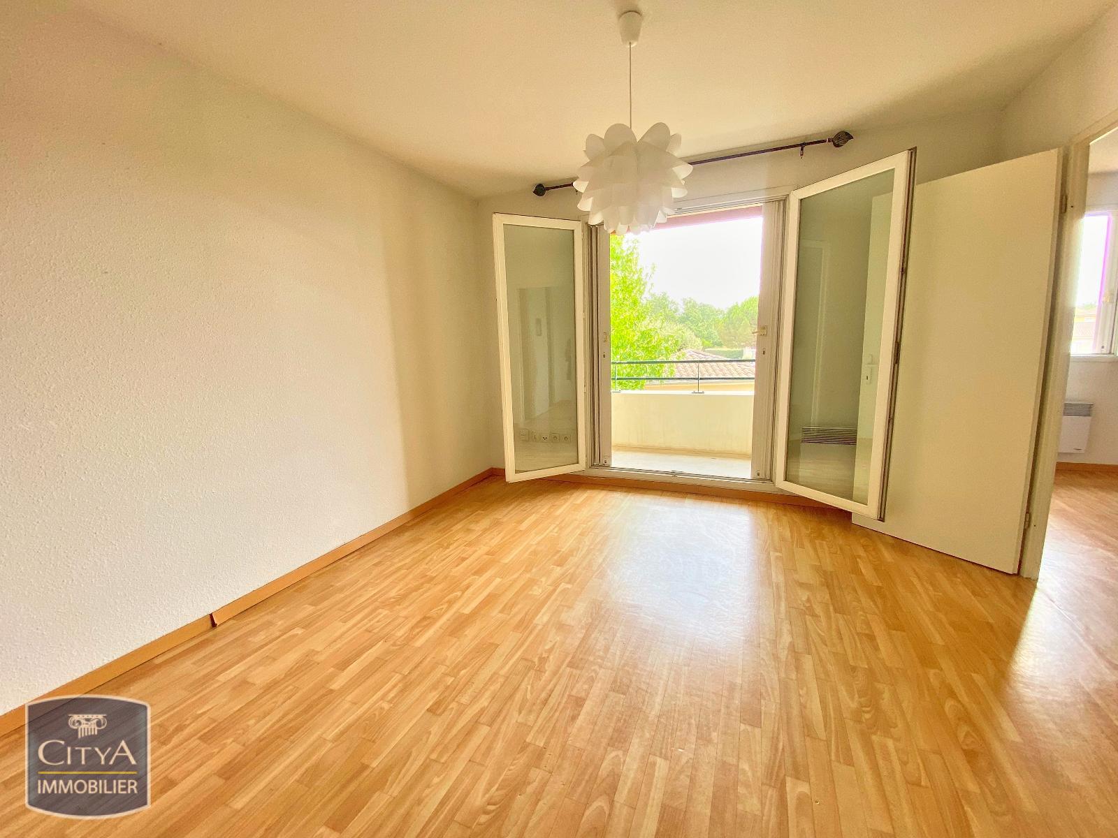 Photo du bien Appartement 2 pièces 34.65m²