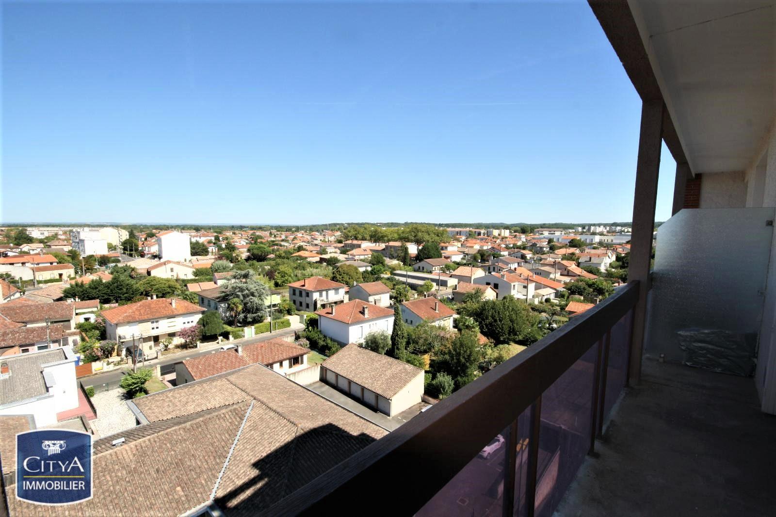 Photo 4 appartement Montauban