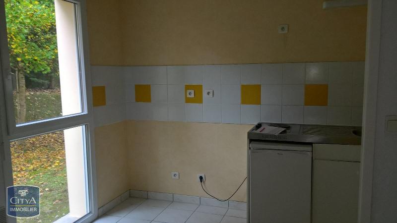 Photo 1 appartement Cahors