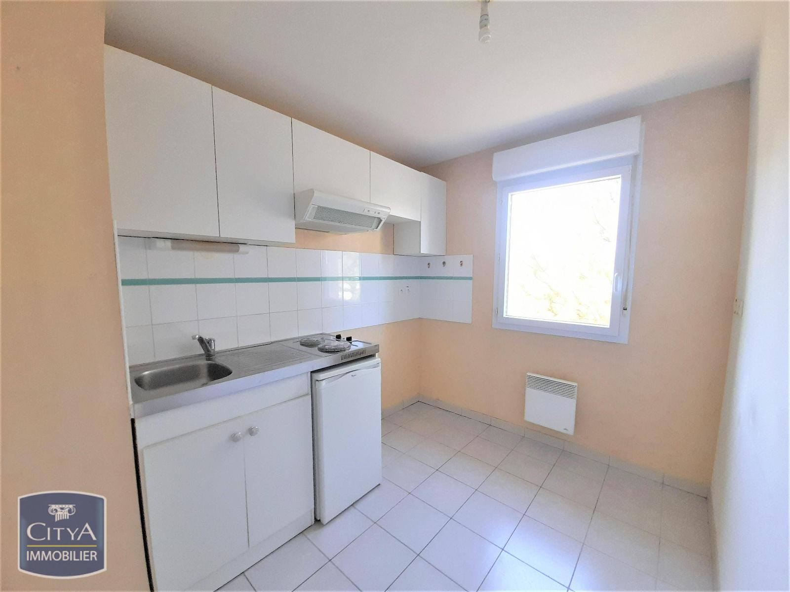 Photo 2 appartement Caussade