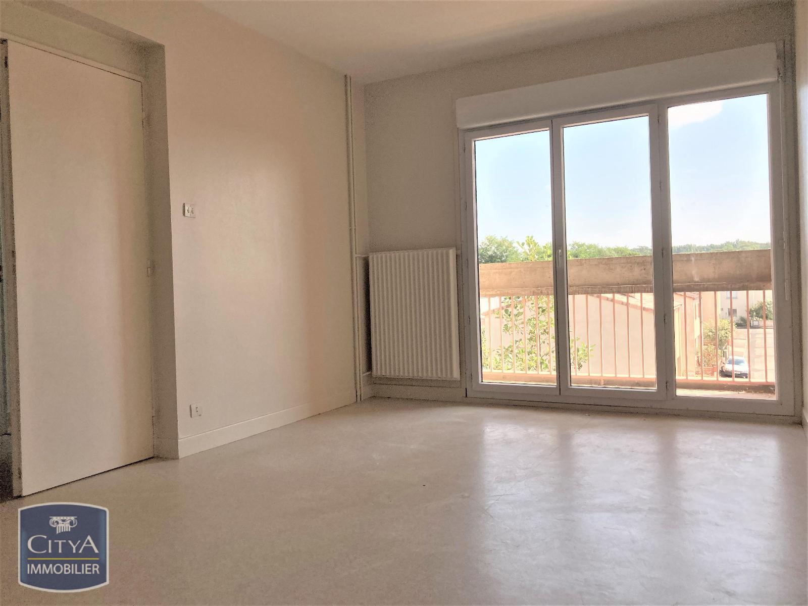 Photo du bien Appartement 3 pièces 69.8m²