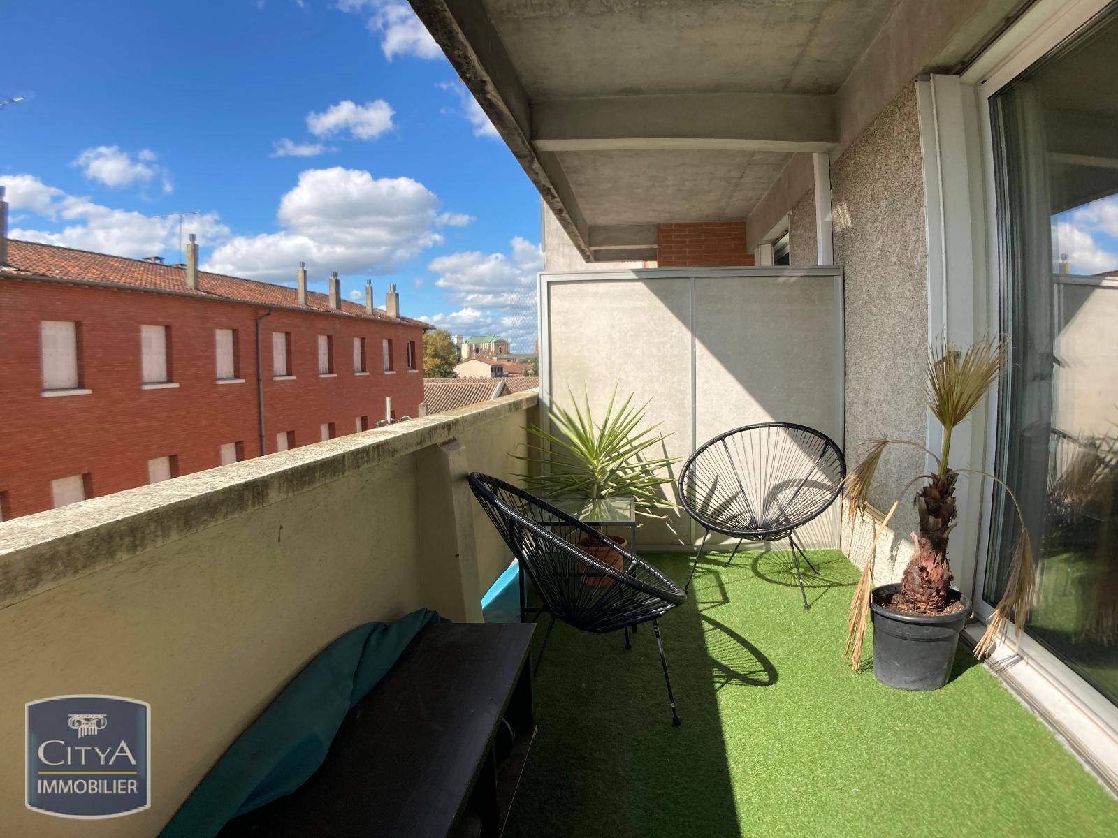 Photo du bien Appartement 1 pièces 38.23m²