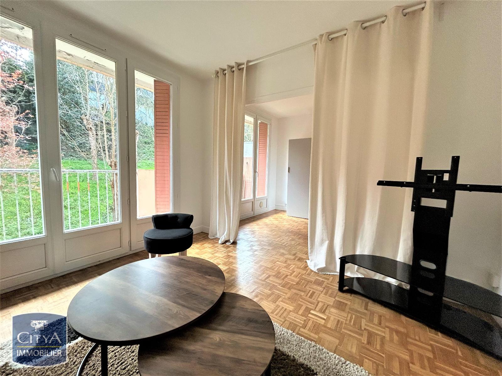 Photo 1 appartement Toulouse