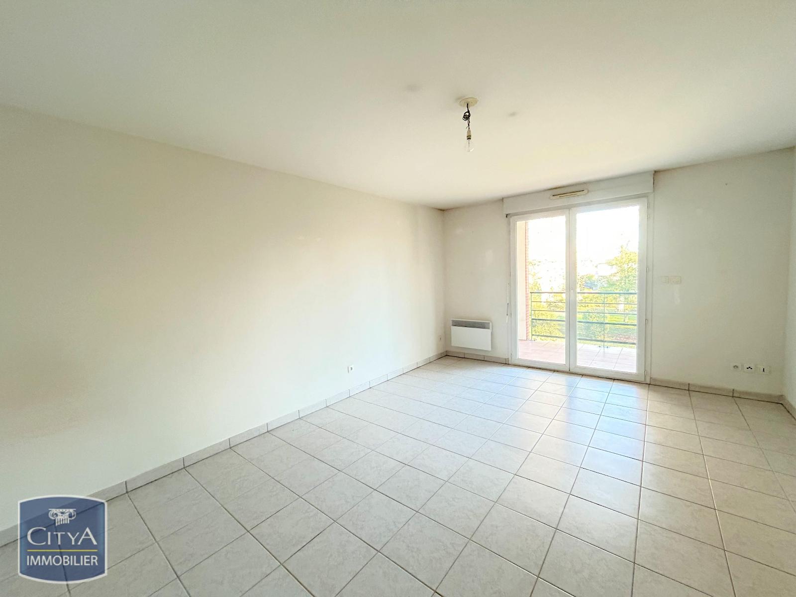 Photo 2 appartement Montauban