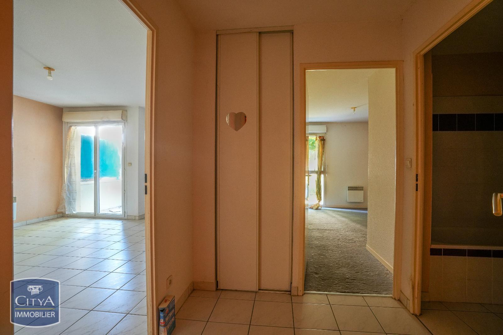 Photo 1 appartement Cahors