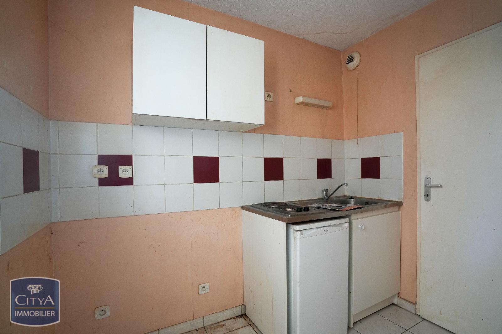 Photo 3 appartement Cahors