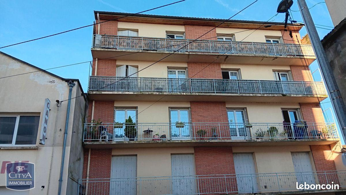 Photo 2 appartement Montauban