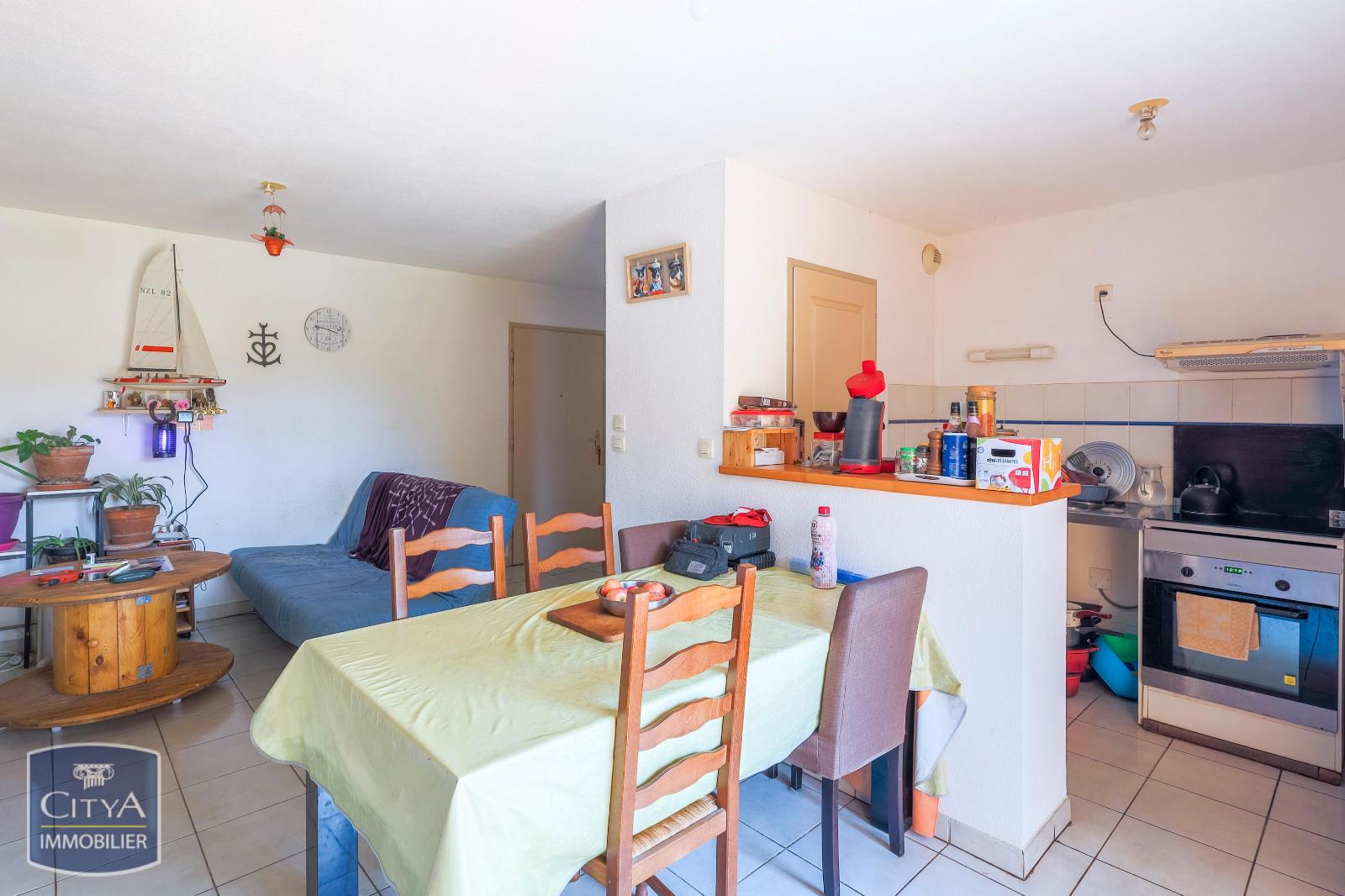 Photo 6 appartement Caussade