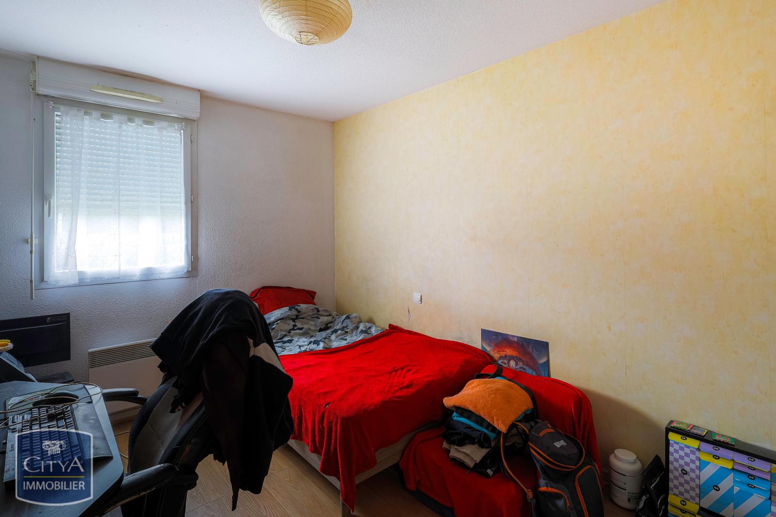 Photo 5 appartement Caussade