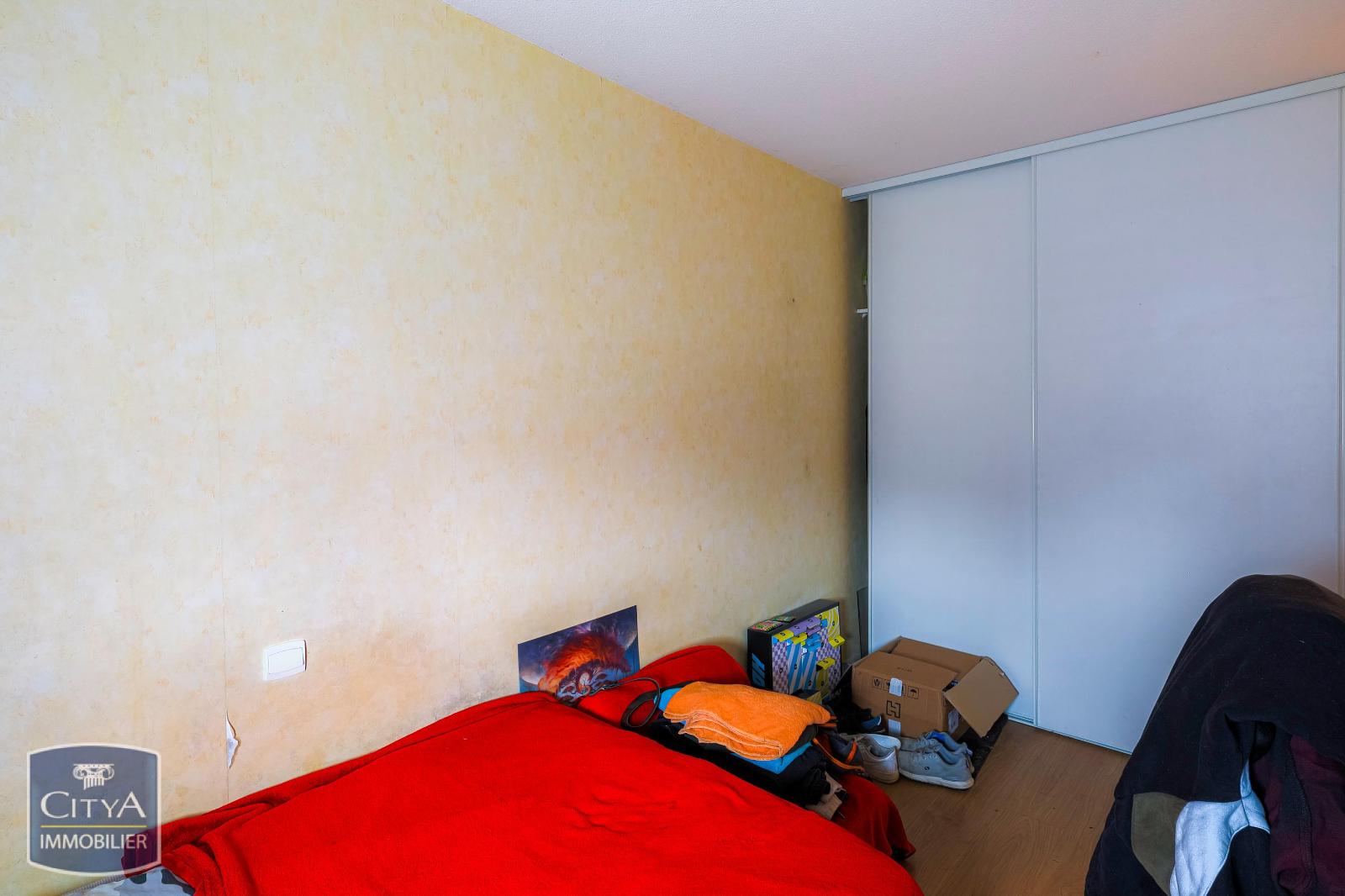 Photo 10 appartement Caussade