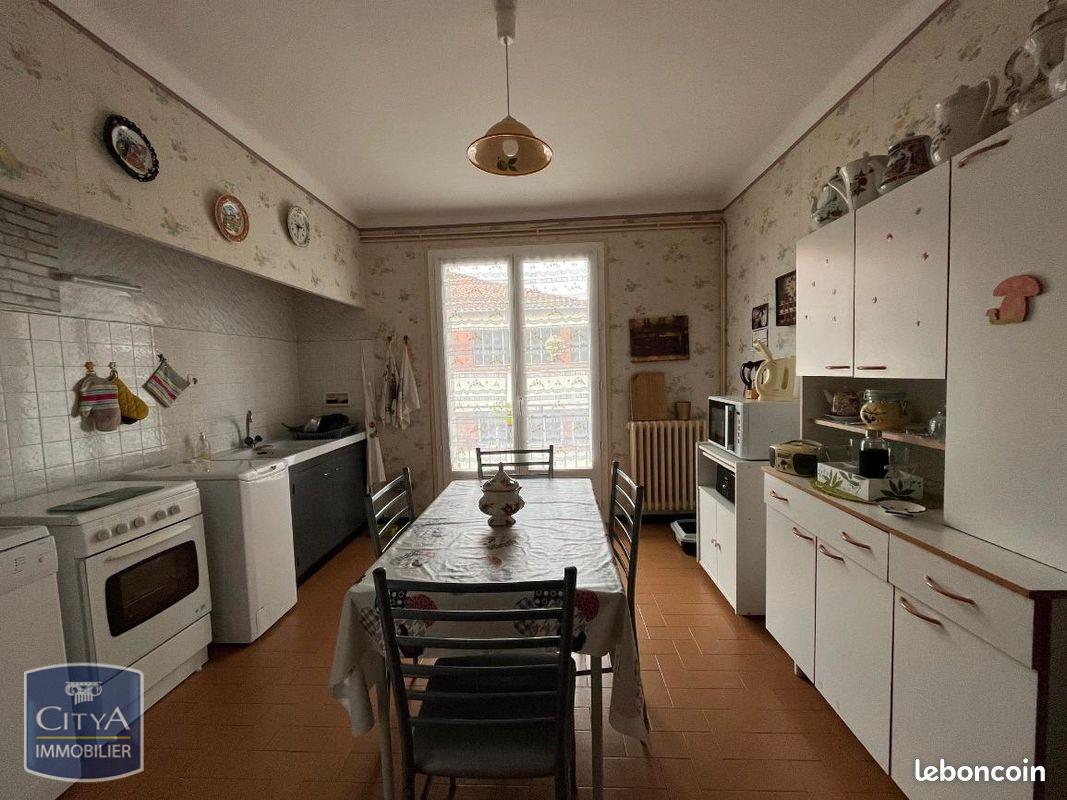 Photo 1 appartement Montauban