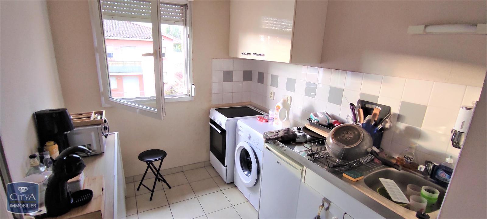 Photo 3 appartement Montbeton