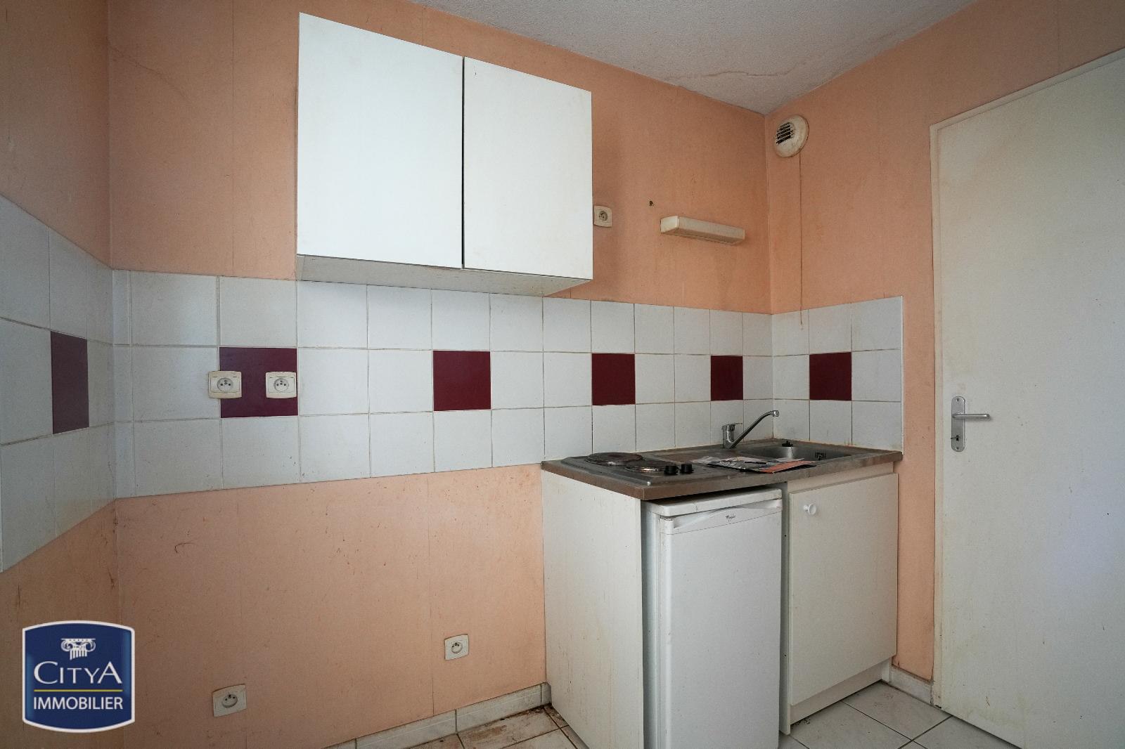 Photo 4 appartement Cahors