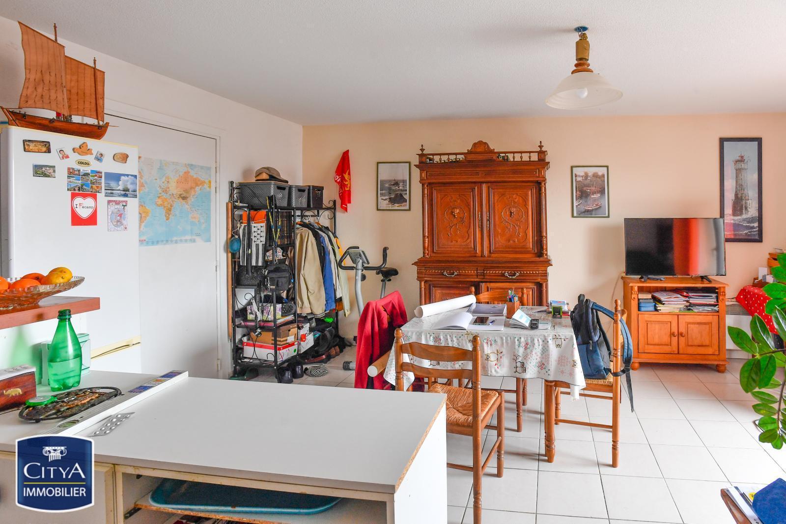 Photo 1 appartement Cahors