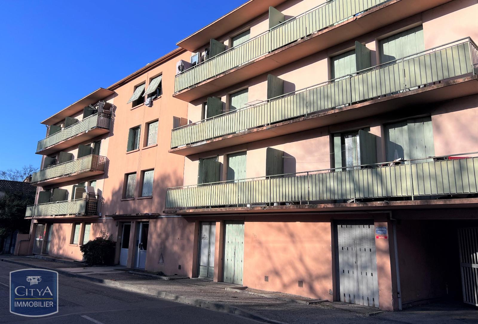 Photo 3 appartement Montauban