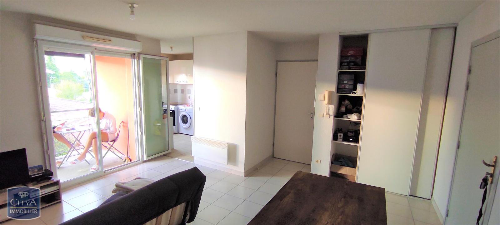 Photo 1 appartement Montbeton