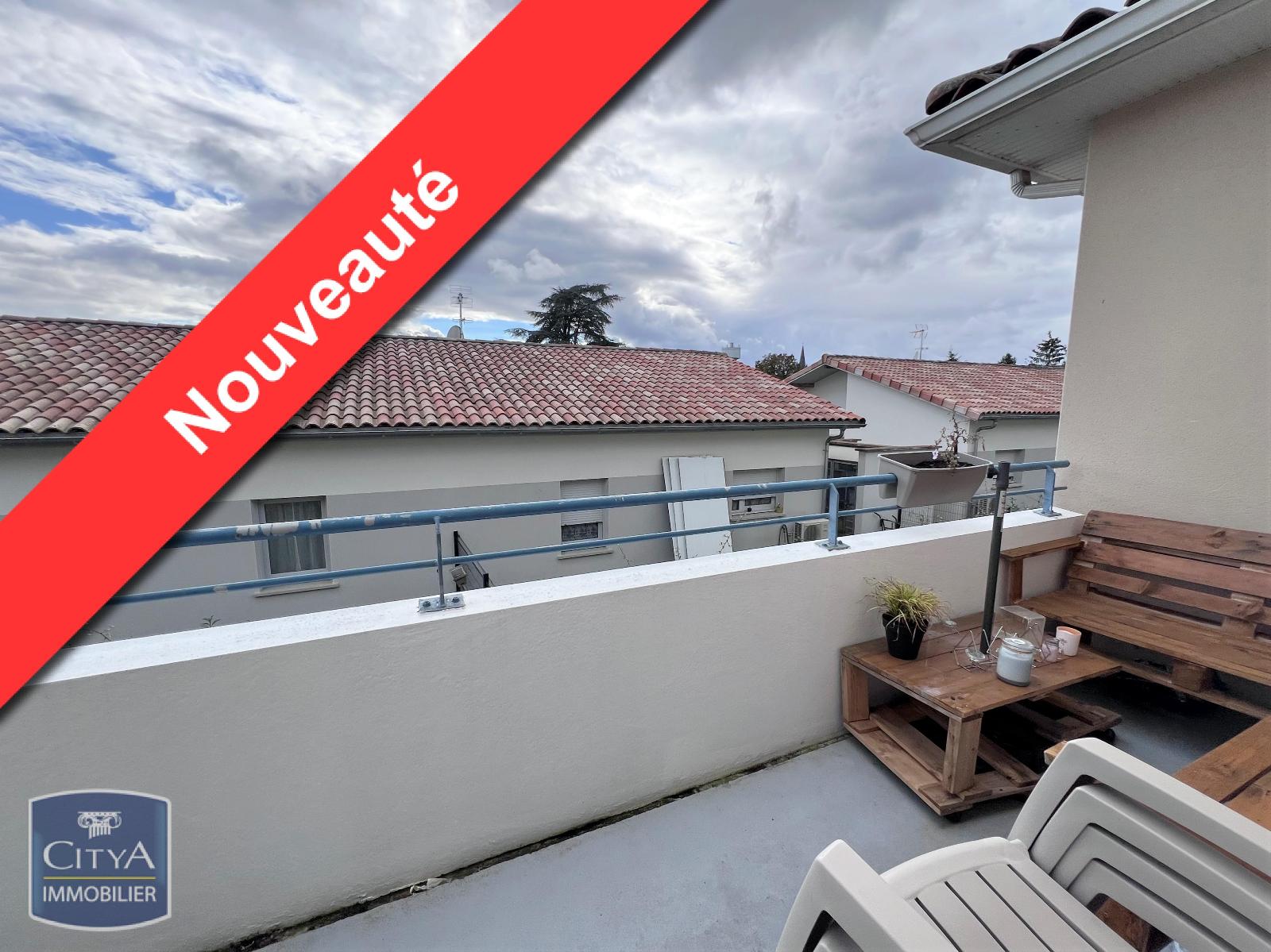 Photo 0 appartement Montbartier